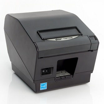 Star Micronics TSP743IIL-24